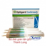 OPTIGARD COCKROACH GEL DIỆT GIÁN ĐỨC HIỆU QUẢ CỦA BỈ