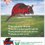 Thuốc diệt chuột STORM